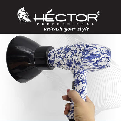 Hector Professional Diffuser for Hair Dryer