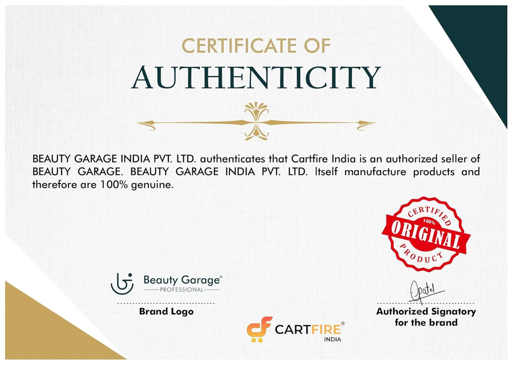 Beauty Garage 3x Keratin Hair Mask – 225ml