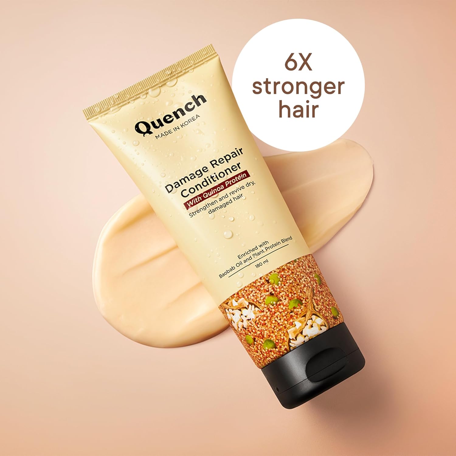 Quench Damage Repair Conditioner - 180ml