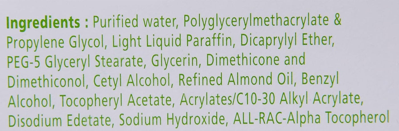 Cetaphil Moisturising Cream for Face & Body, Dry to Normal skin, 80 gm