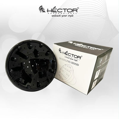 Hector Professional Diffuser for Hair Dryer