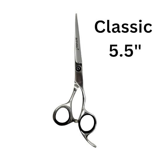 Ayty Pro Classic Scissor 5.5