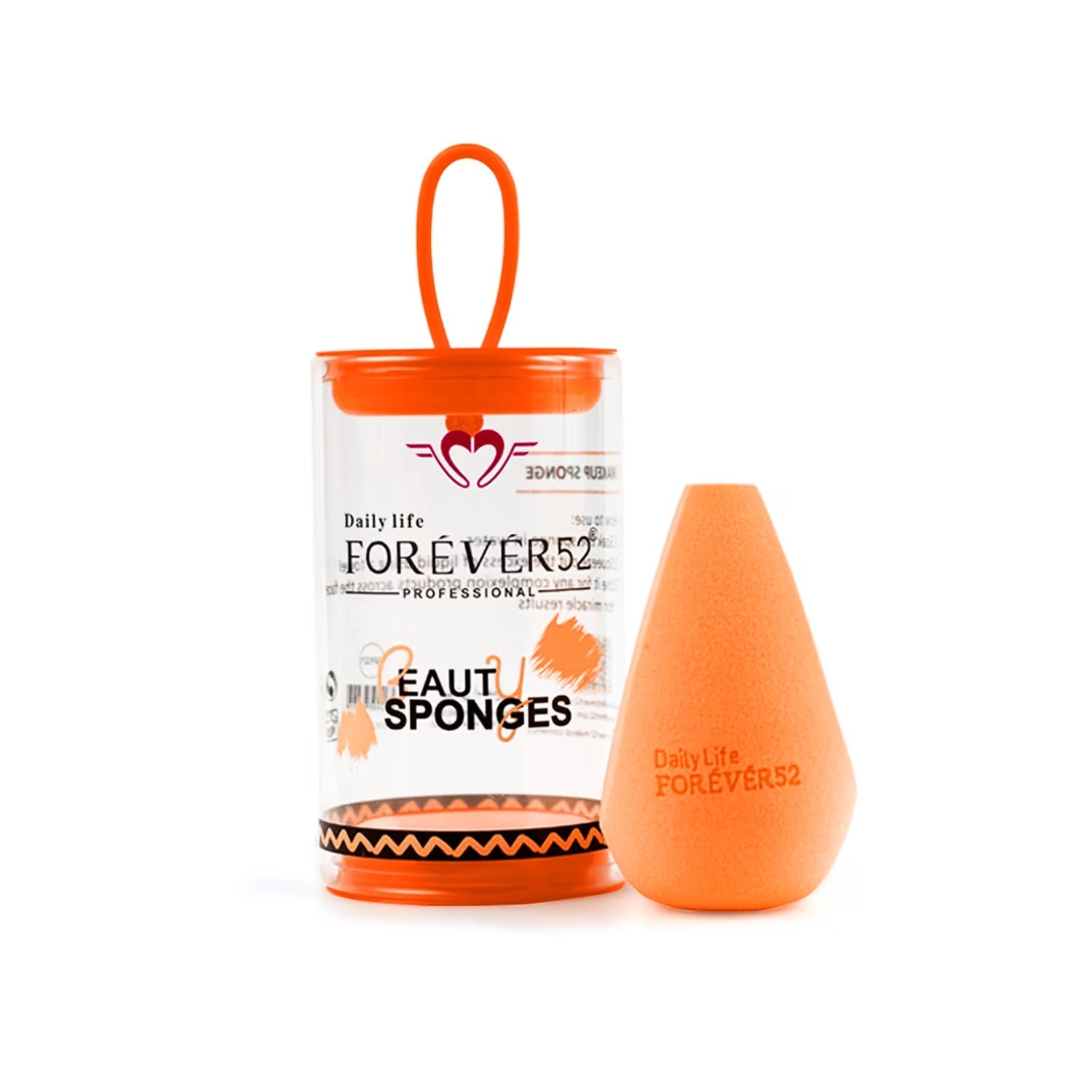 Daily Life Forever52 Makeup Sponge - SP021