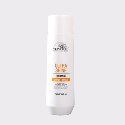 Velvetree Ultra shine hydrating Conditioner After Keratin Treatment 250ML