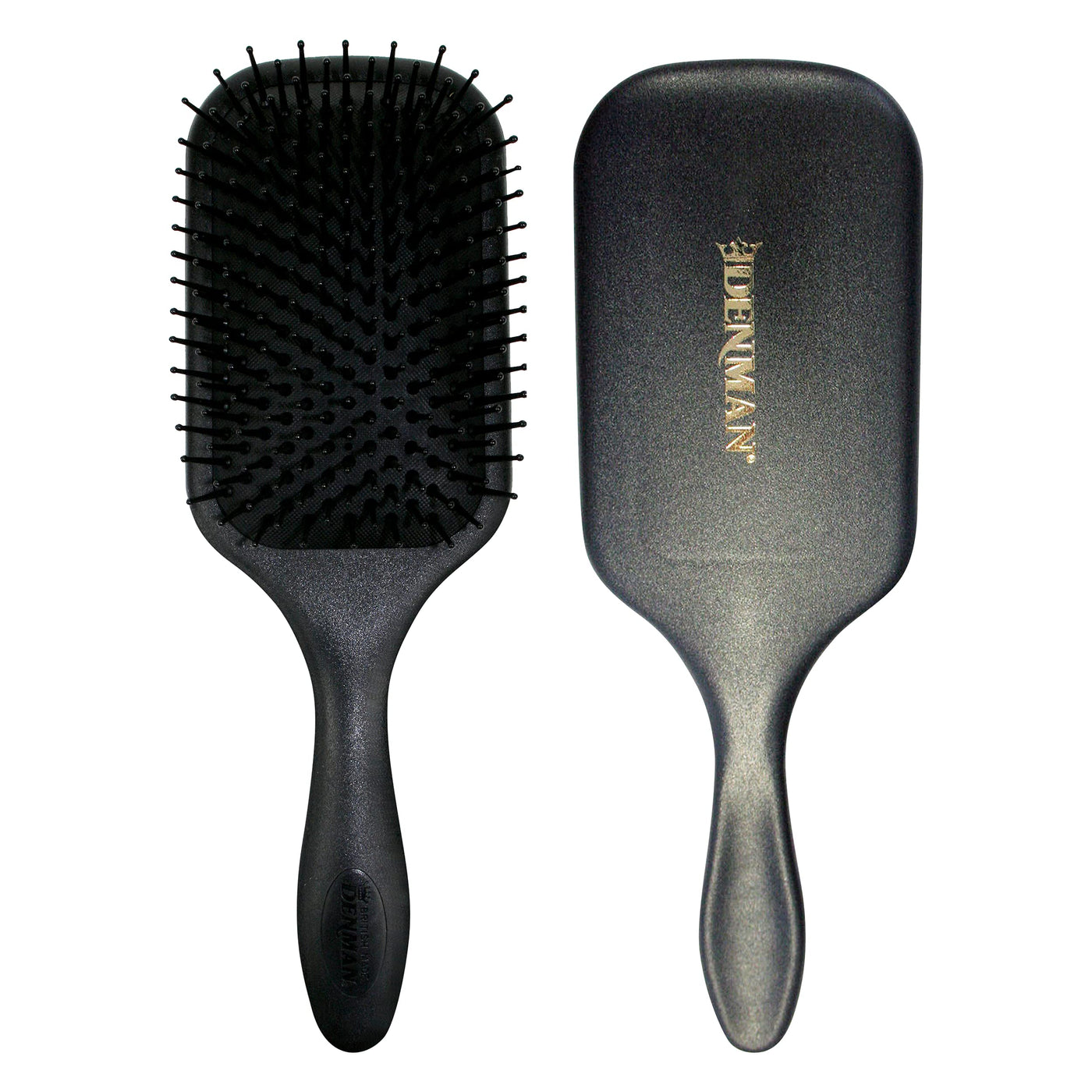 Denman D83 Paddle Brush
