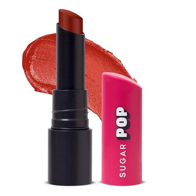 SUGAR POP Ultrastay Transferproof Lipstick (03-10)