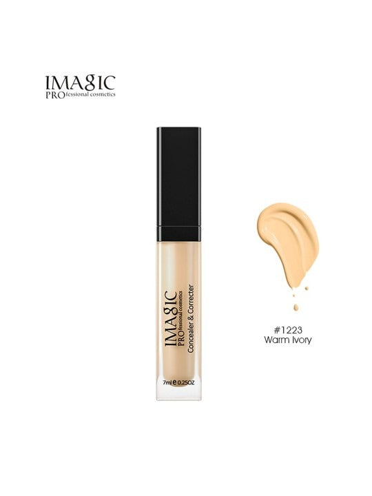 IMAGIC PROfessional Cosmetics Concealer & Corrector 7g - Warm Ivory 1223