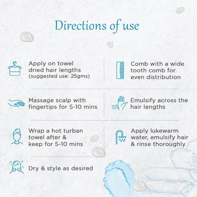 Schwarzkopf Professional Spa Essence Enriching Cream Masque for Damaged Hair (500ml)