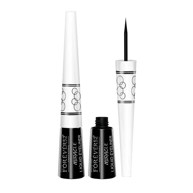 Daily Life Forever52 Miracle Liquid Eyeliner ARG001