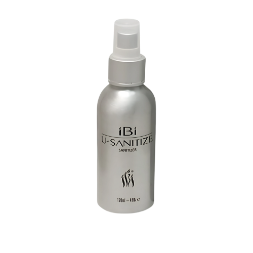 IBI U Sanitize Cleanser for Nail Art