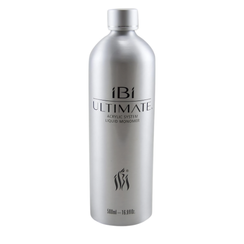 IBI Monomer for Nail Art – Professional Acrylic Liquid
