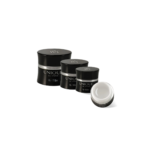 IBI Builder Clear Gel for Nail Art