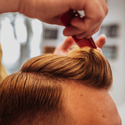 Be O Man Hair Volumising Powder (15ml)