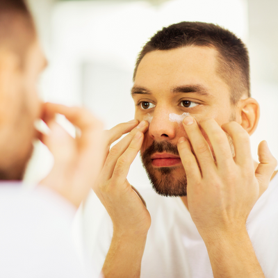 Be O Man Whitening Face Cream – Brighten & Hydrate (Available in 100ml & 500ml)