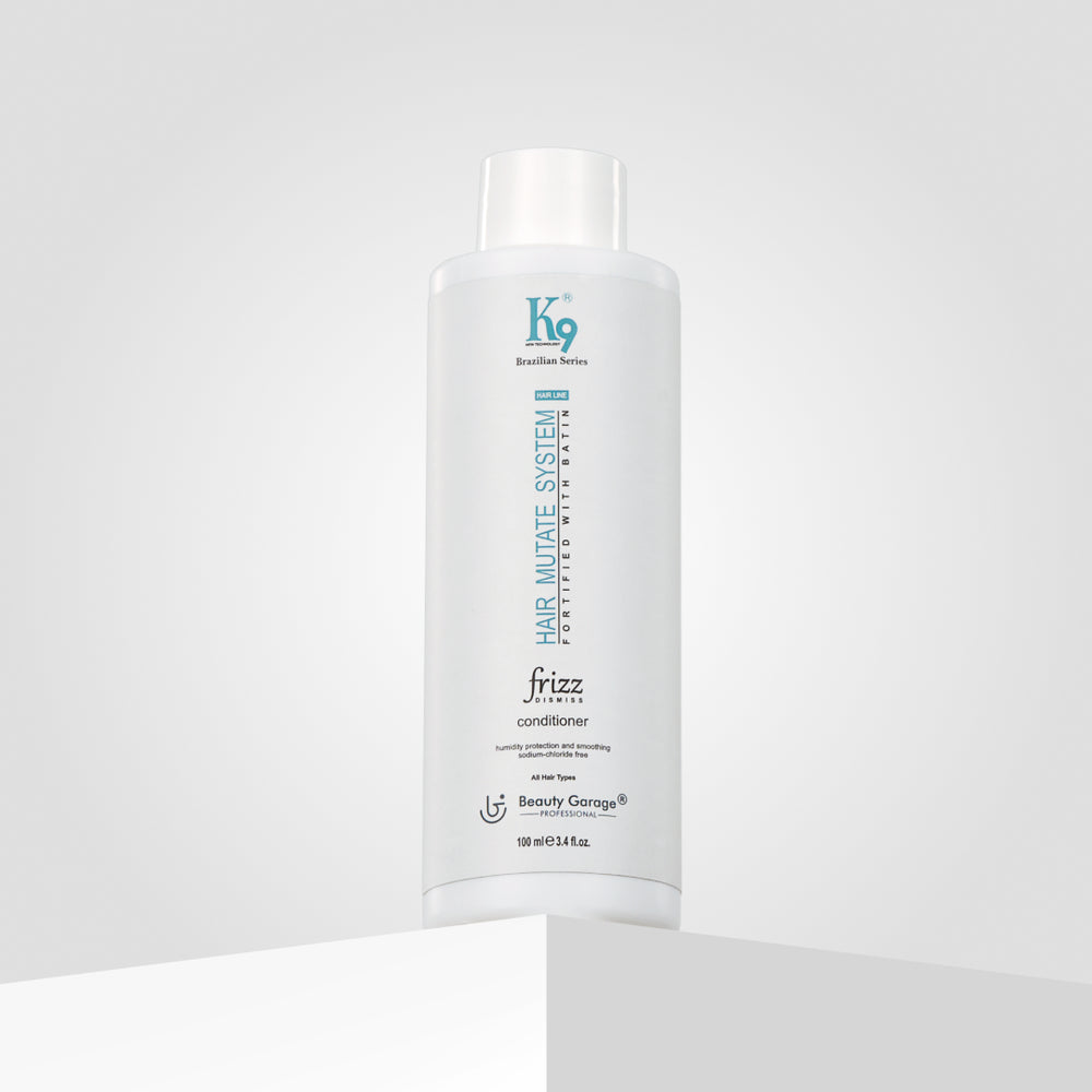 Beauty Garage K9 Brazilian Series – Botoplexx Stylist Travelling Kit