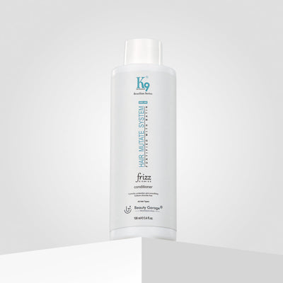 Beauty Garage K9 Brazilian Series – Botoplexx Stylist Travelling Kit