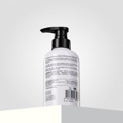 Beauty Garage Keratin Smooth Daily Conditioner – 300ml