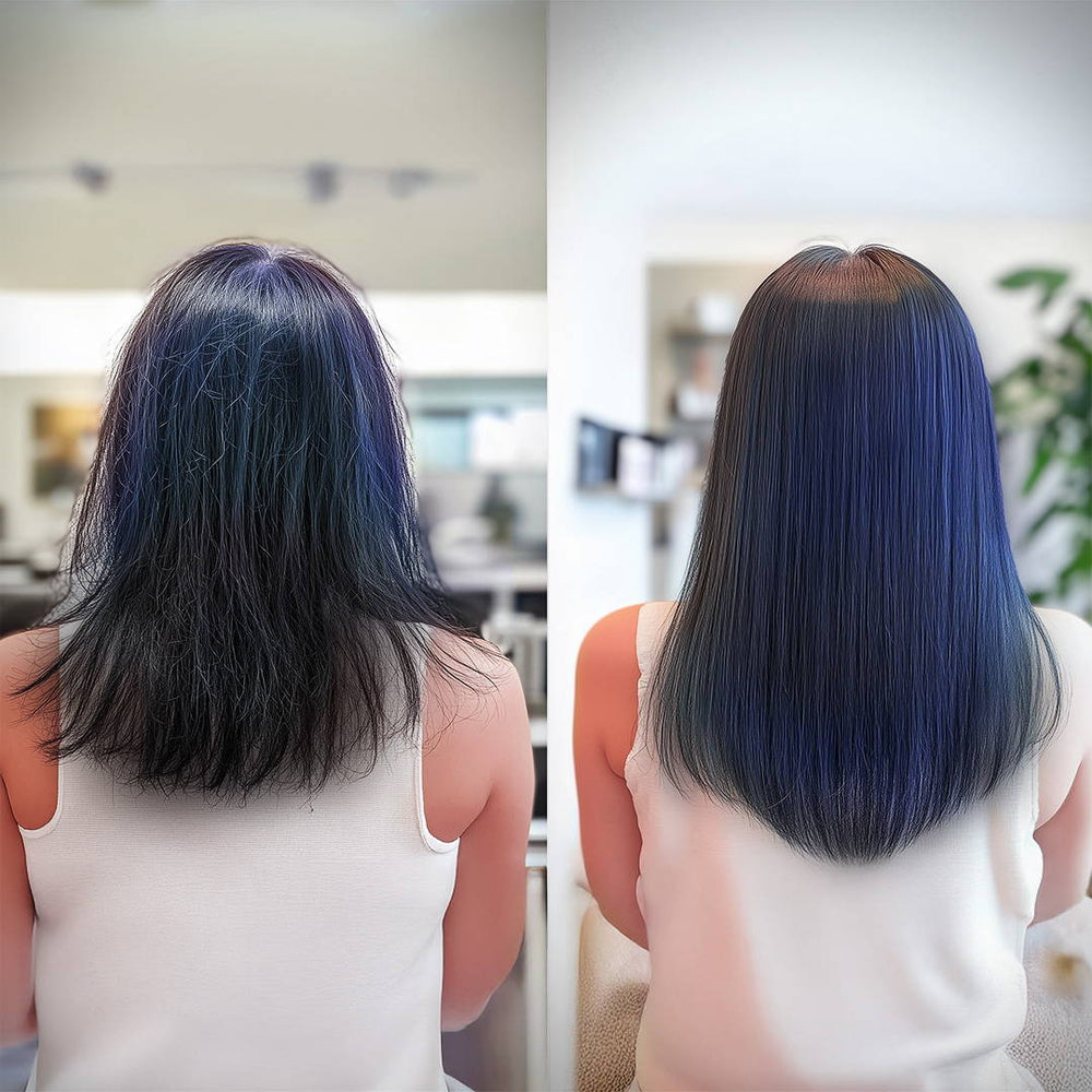 Beauty Garage Botoliss Biotin Hair Mask – 200ml