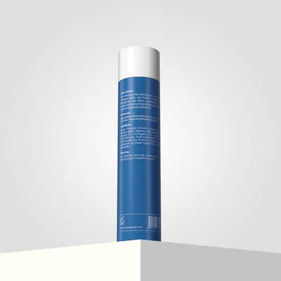 Beauty garage Botoliss Biotin Shampoo