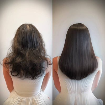 Beauty Garage K9 Botoplexx Conditioner – 300ml / 800ml