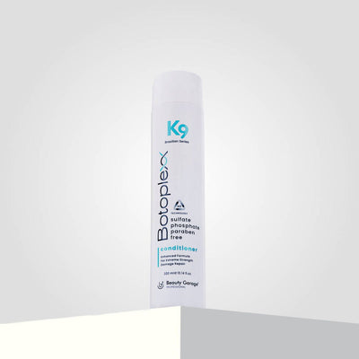 Beauty Garage K9 Botoplexx Conditioner – 300ml / 800ml