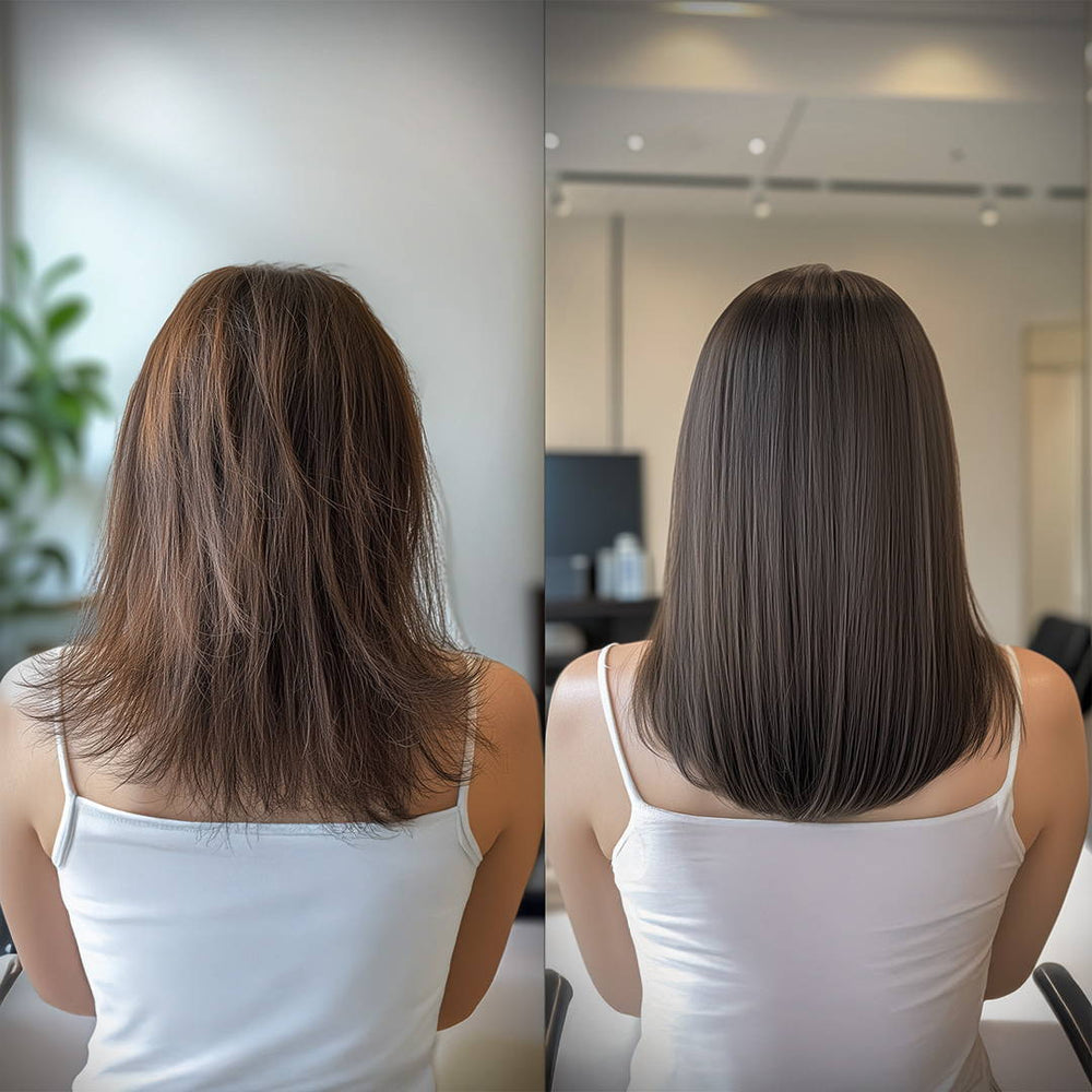 Beauty Garage K9 Botoplexx Retention Masque – 300ml