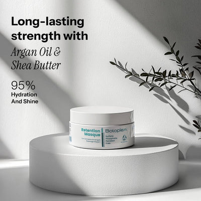 Beauty Garage K9 Botoplexx Retention Masque – 300ml