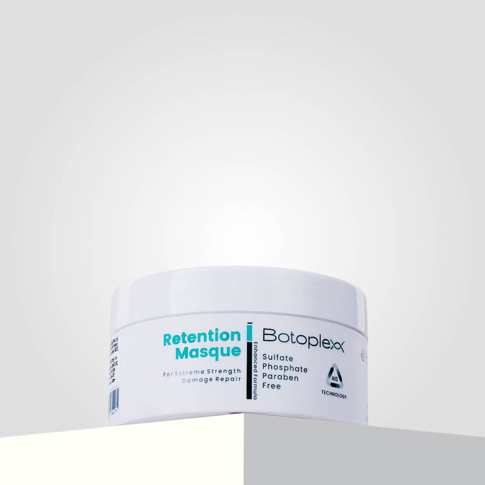 Beauty Garage K9 Botoplexx Retention Masque – 300ml