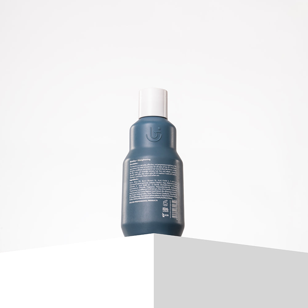 Beauty Garage Botoliss Hair Treatment (Salon Use Only)