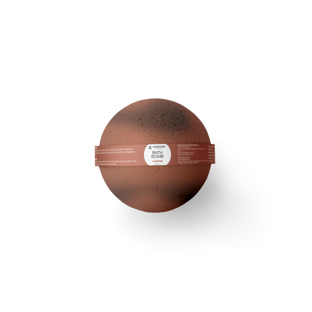 Cosmos Experts Bath Bombs (30gm)
