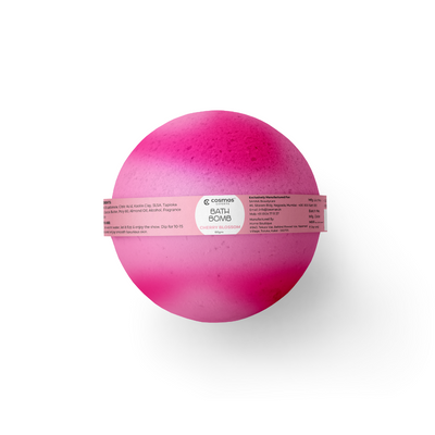 Cosmos Experts Bath Bombs (60gm)