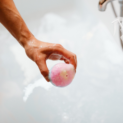 Cosmos Experts Bath Bombs (60gm)