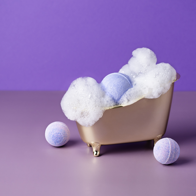 Cosmos Experts Bath Bombs (60gm)