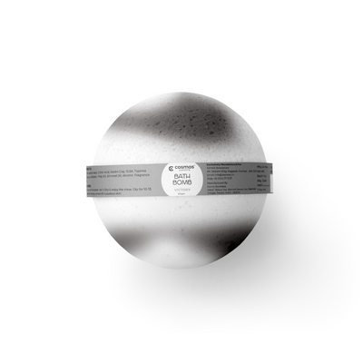 Cosmos Experts Bath Bombs (60gm)