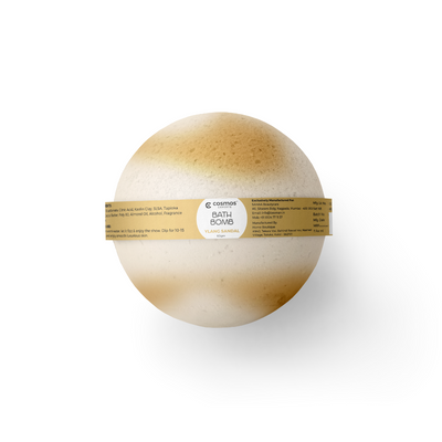 Cosmos Experts Bath Bombs (60gm)