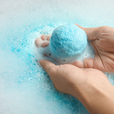 Cosmos Experts Bath Bombs (60gm)