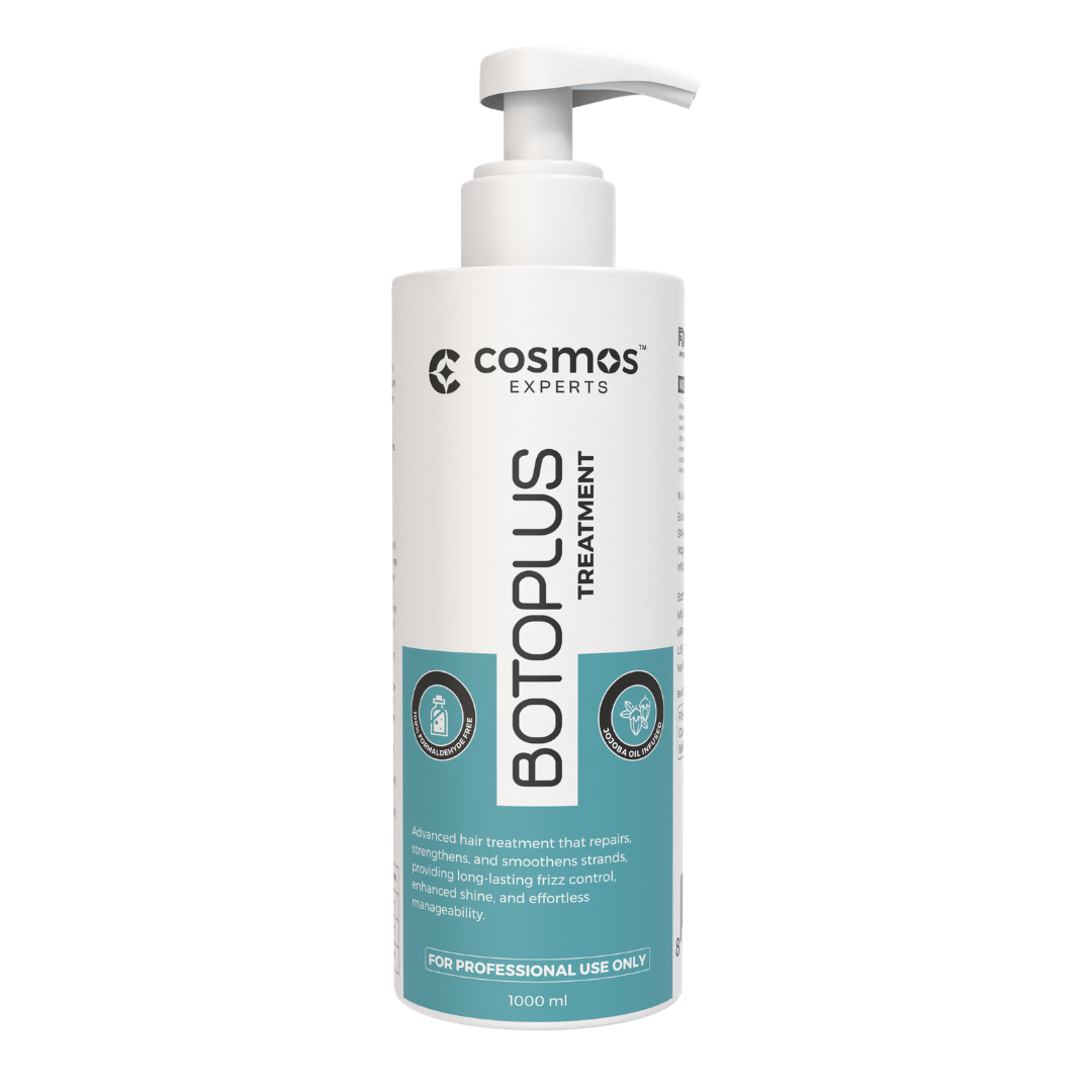 Cosmos Experts Botoplus Treatment (100ml, 500ml, 1000ml)