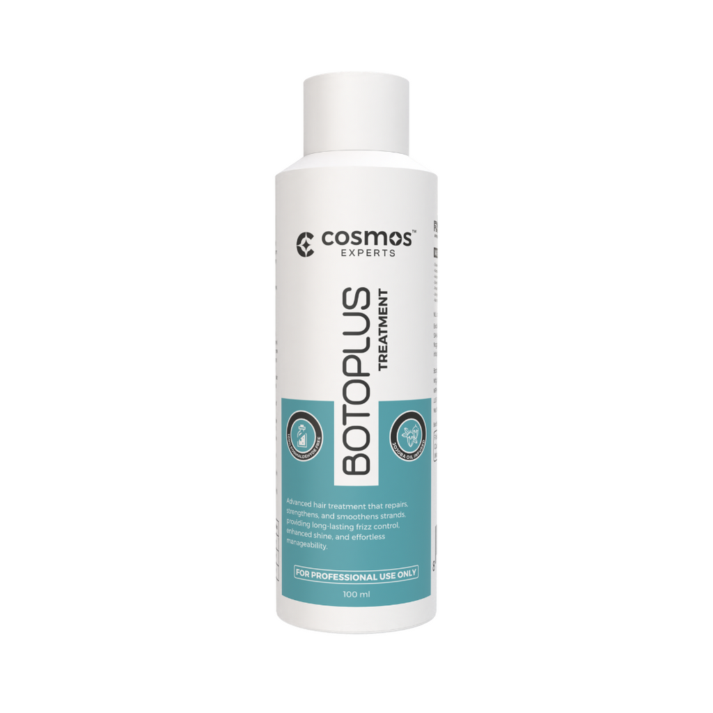 Cosmos Experts Botoplus Treatment (100ml, 500ml, 1000ml)