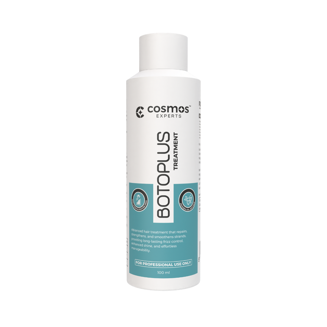 Cosmos Experts Botoplus Treatment (100ml, 500ml, 1000ml)