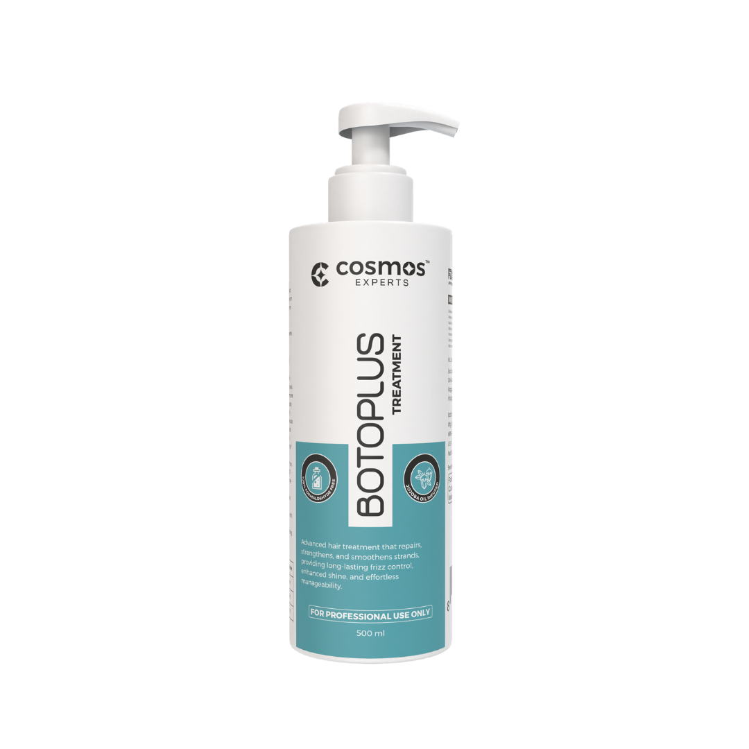 Cosmos Experts Botoplus Treatment (100ml, 500ml, 1000ml)