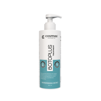 Cosmos Experts Botoplus Treatment (100ml, 500ml, 1000ml)