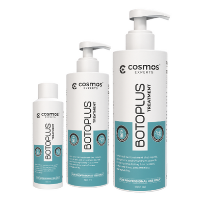 Cosmos Experts Botoplus Treatment (100ml, 500ml, 1000ml)