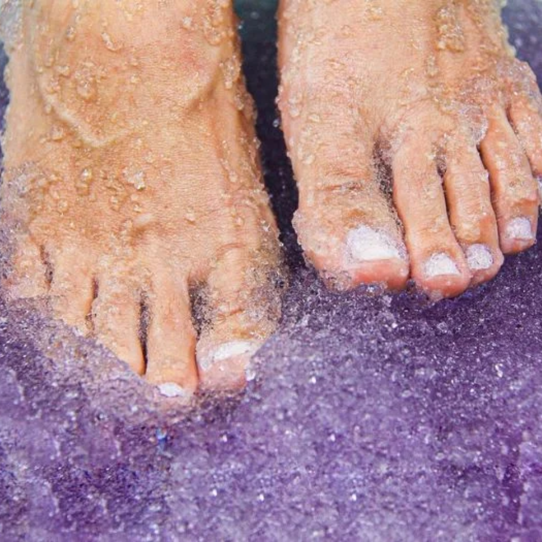 Cosmos Experts Jellicure Therapy - Lavender (200gm & 400gm)