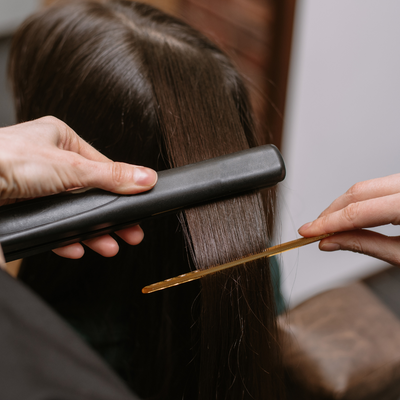 Cosmos Experts Keraplus Treatment – Advanced Hair Repair & Smoothening Formula (Available in 100ml, 500ml, & 1000ml)