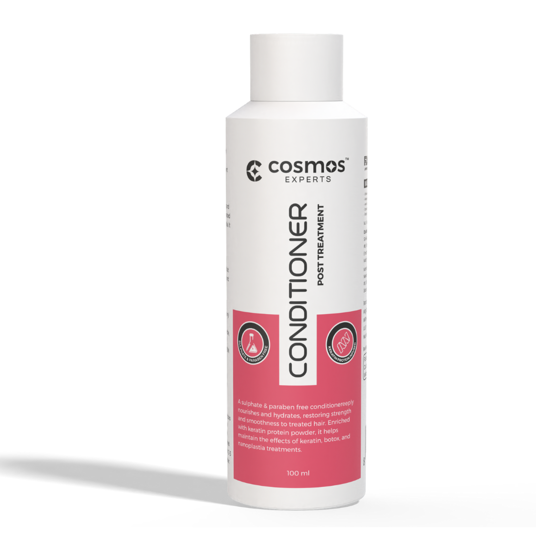 Cosmos Experts Post Treatment Conditioner (100ml, 200ml, 1000ml)