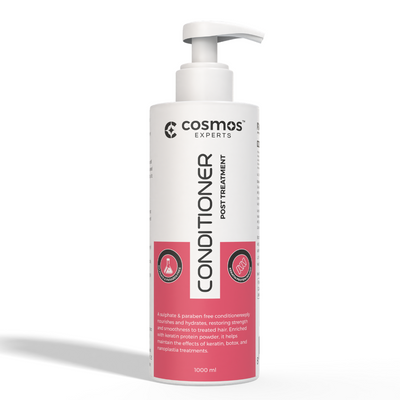 Cosmos Experts Post Treatment Conditioner (100ml, 200ml, 1000ml)