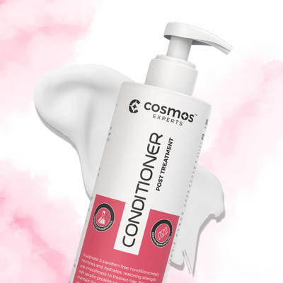 Cosmos Experts Post Treatment Conditioner (100ml, 200ml, 1000ml)