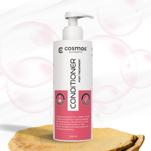Cosmos Experts Post Treatment Conditioner (100ml, 200ml, 1000ml)