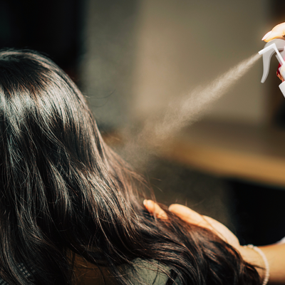 Cosmos Experts Rosemary Water for Hair (100ml)