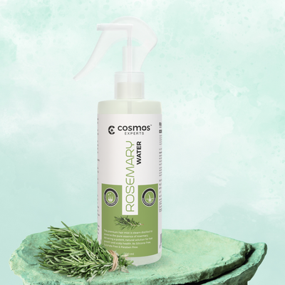 Cosmos Experts Rosemary Water for Hair (100ml)